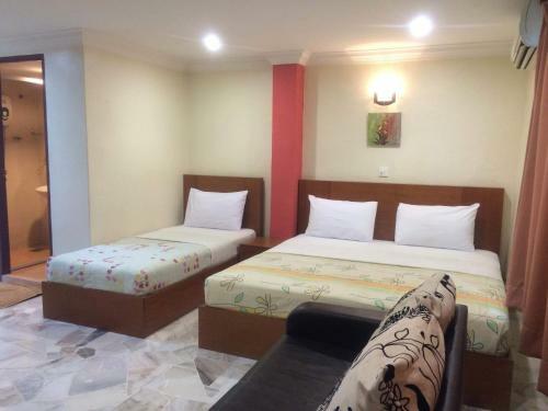 City Star Hotel