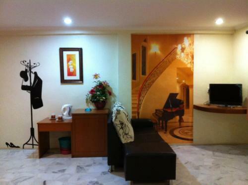 City Star Hotel