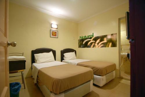 City Star Hotel