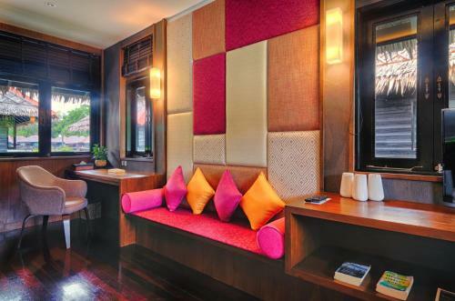 Hotel Gayana Marine Resort