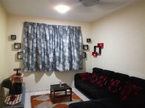 Apartamento Sweet Angkasa Homestay