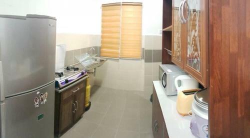 Apartamento Mamaaira Seaview Homestay