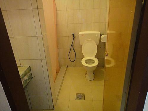 Lodge Holiday View Inn Taman Negara