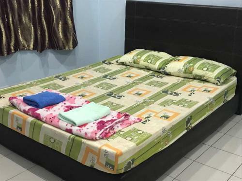 Haji Saif Homestay Whole Semi-d Terrace