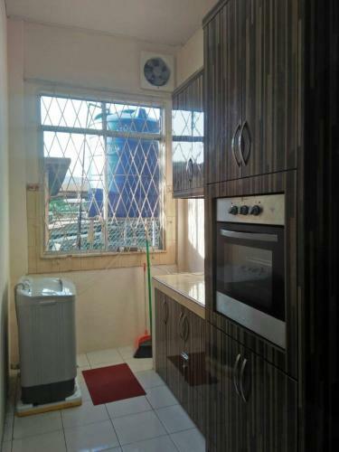 Haji Saif Homestay Whole Semi-d Terrace
