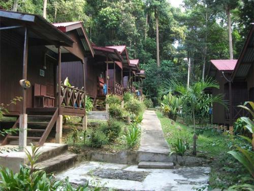 Hotel Nusa Holiday Village