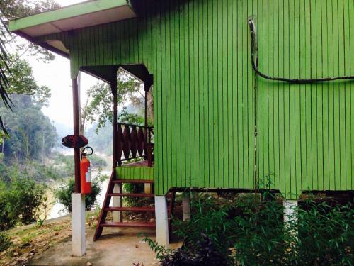 Hotel Nusa Holiday Village