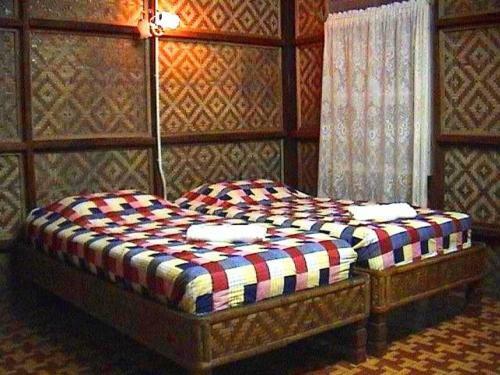 Hotel Nusa Holiday Village