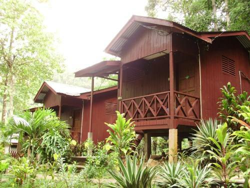 Hotel Nusa Holiday Village