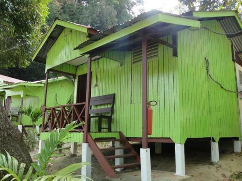 Hotel Nusa Holiday Village