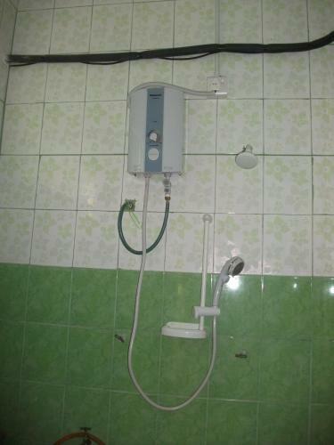 Hotel Nusa Holiday Village