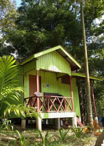 Hotel Nusa Holiday Village