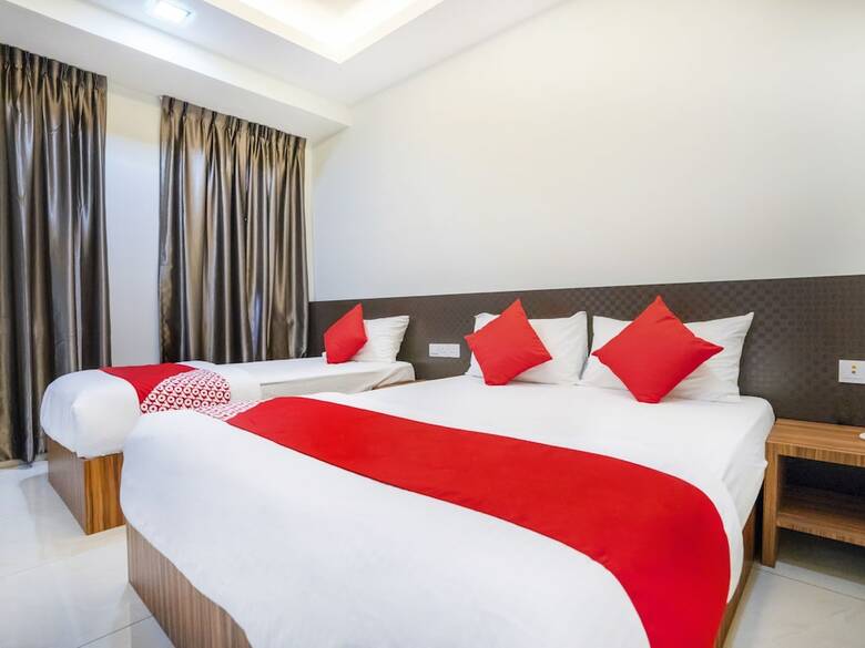 Oyo 428 Hope Hotel