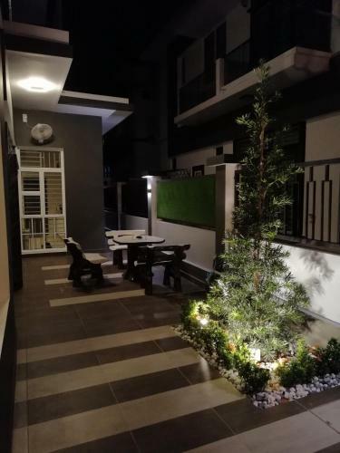 Os Homestay Seri Austin Hills