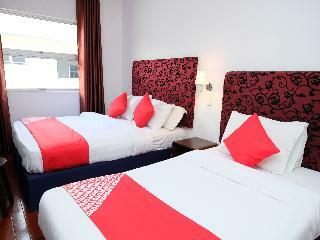 Oyo 619 Grand City Hotel 2