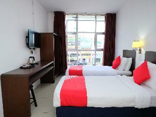 Oyo 619 Grand City Hotel 2
