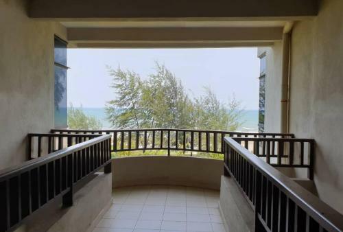 Apartamentos Exclusive Beach Penthouse Kuantan