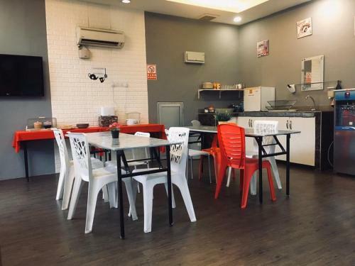 Ev World Hotel Bentong
