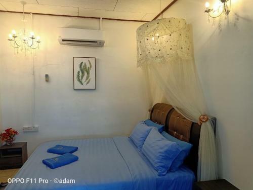 Hotel Senja Bay Resort