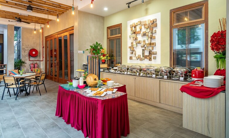 Treasures Hotel And Suites