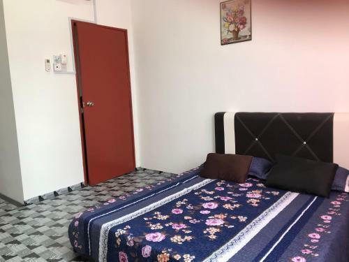 Alisha Homestay