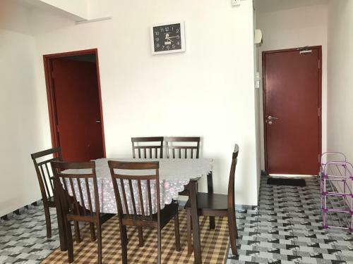 Alisha Homestay