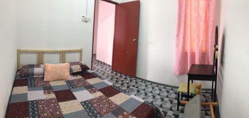 Alisha Homestay