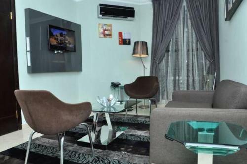 De Edge Hotel Port Harcourt