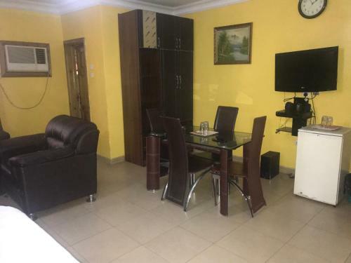 Hotel Havannah Suites & Conference Center
