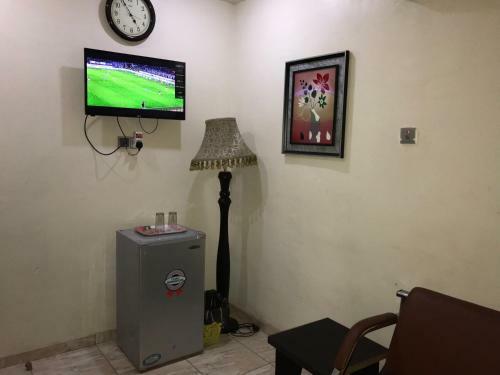 Hotel Havannah Suites & Conference Center