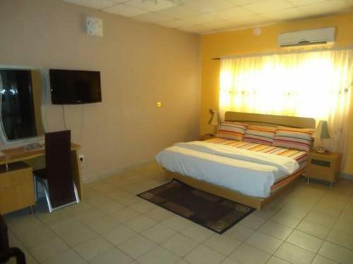 Hotel Havannah Suites & Conference Center