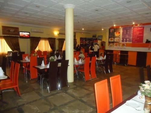 Hotel Havannah Suites & Conference Center