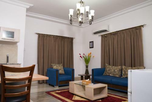 Whitefield Hotels Limited
