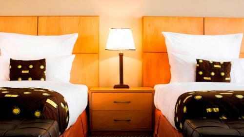 Ibom Hotel & Golf Resort