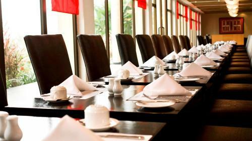 Ibom Hotel & Golf Resort