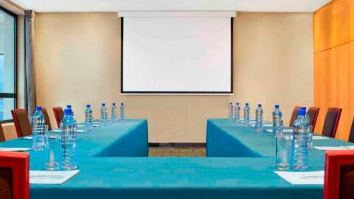 Ibom Hotel & Golf Resort
