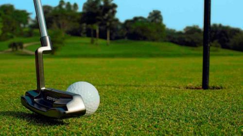 Ibom Hotel & Golf Resort