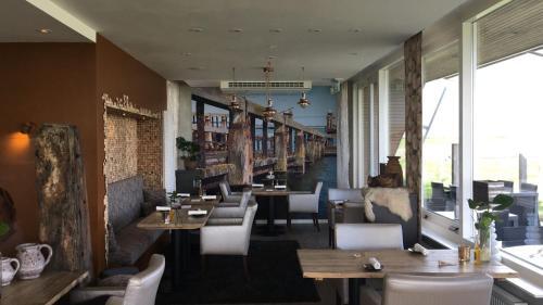 Apartamento Appartement Zilte Lucht