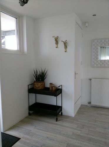 Apartamento Appartement Zilte Lucht