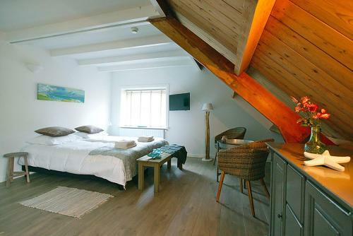 Bed & Breakfast Bergen1928