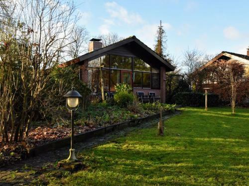 Detatched Holiday Home In Guelders With A Garden