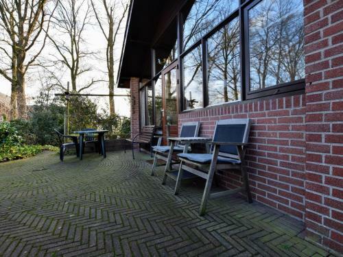 Detatched Holiday Home In Guelders With A Garden