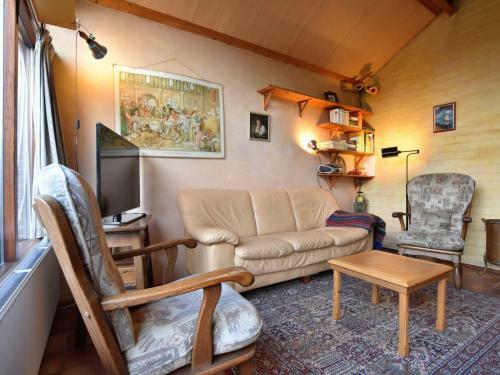 Detatched Holiday Home In Guelders With A Garden