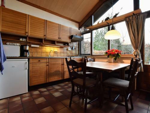 Detatched Holiday Home In Guelders With A Garden