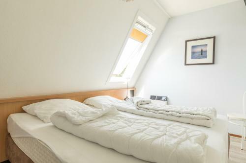 Apartamento Appartement de Parel, Resort Amelander Kaap