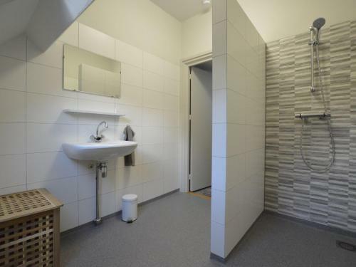 Luxurious Villa With Garden In Venray Netherlands