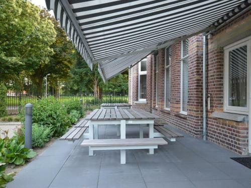 Luxurious Villa With Garden In Venray Netherlands