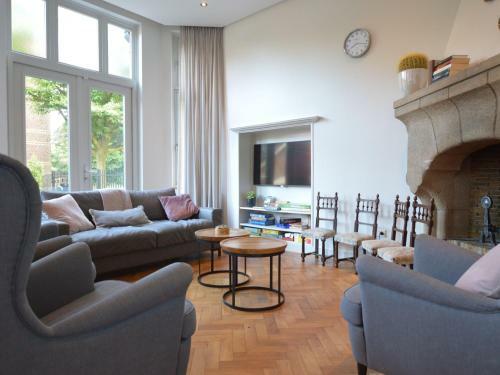 Luxurious Villa With Garden In Venray Netherlands