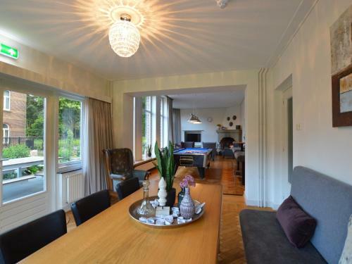 Luxurious Villa With Garden In Venray Netherlands