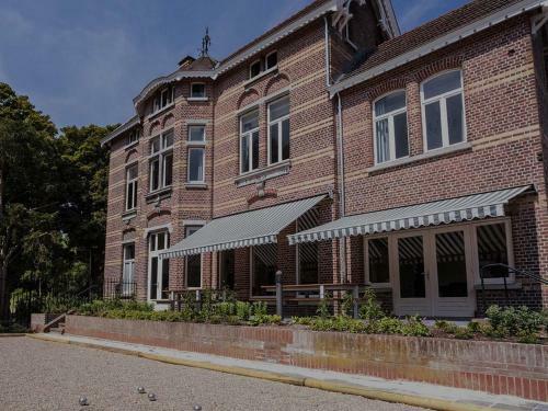 Luxurious Villa With Garden In Venray Netherlands